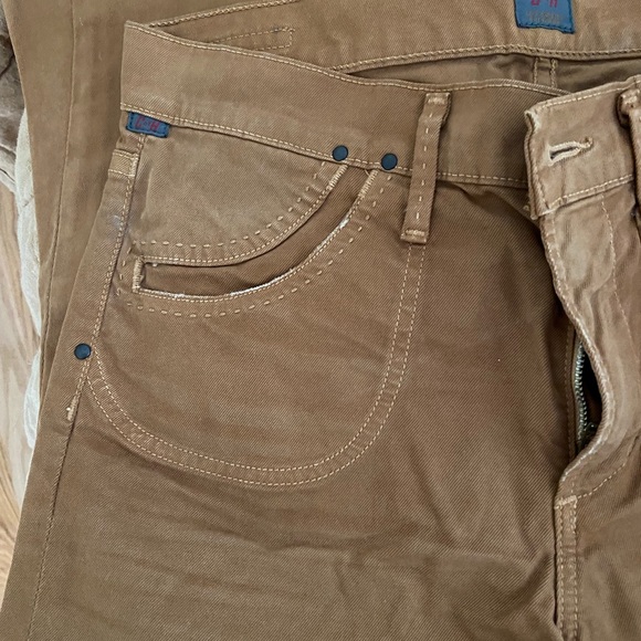 Citizens of Humanity Angie Superflare - Picture 5 of 9